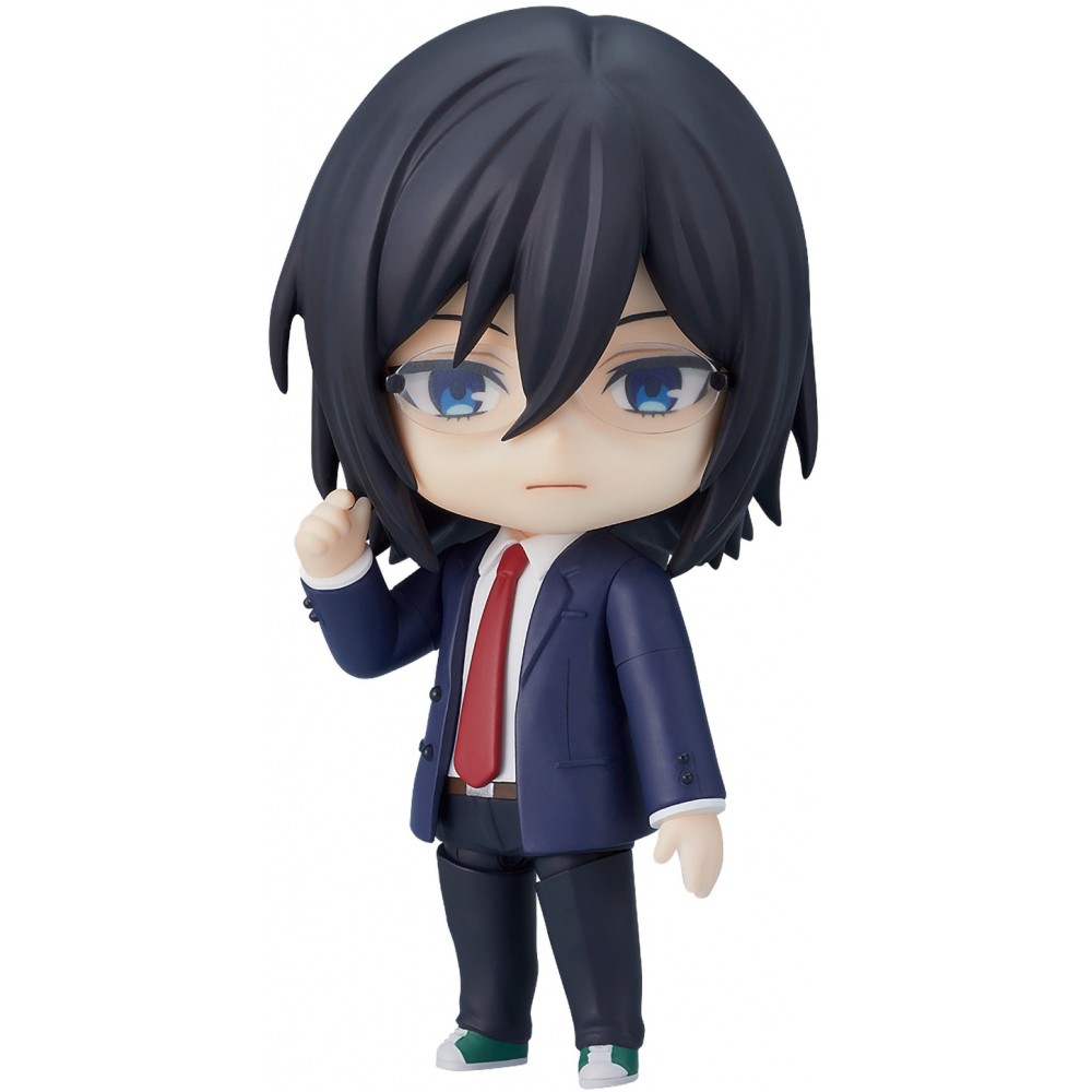 Фигурка Good Smile Nendoroid Horimiya Izumi Miyamura G12439 – купить в  Москве, цены в интернет-магазинах на Мегамаркет