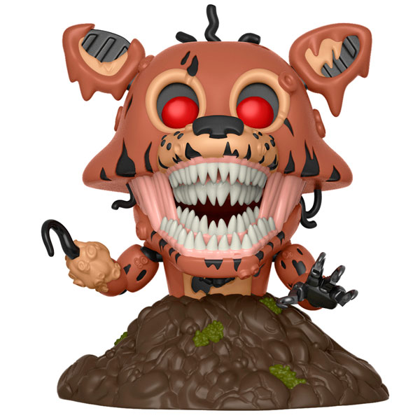 Fnaf funko on sale pop foxy