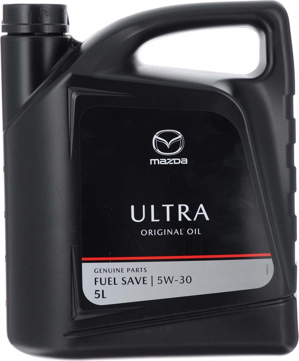 Обзор масла Mazda Original Oil Ultra 5W-30 – тест плюсы минусы отзывы характеристики