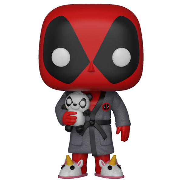 deadpool 2 funko pop