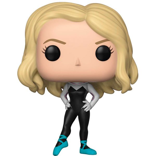 Funko pop hot sale gwen