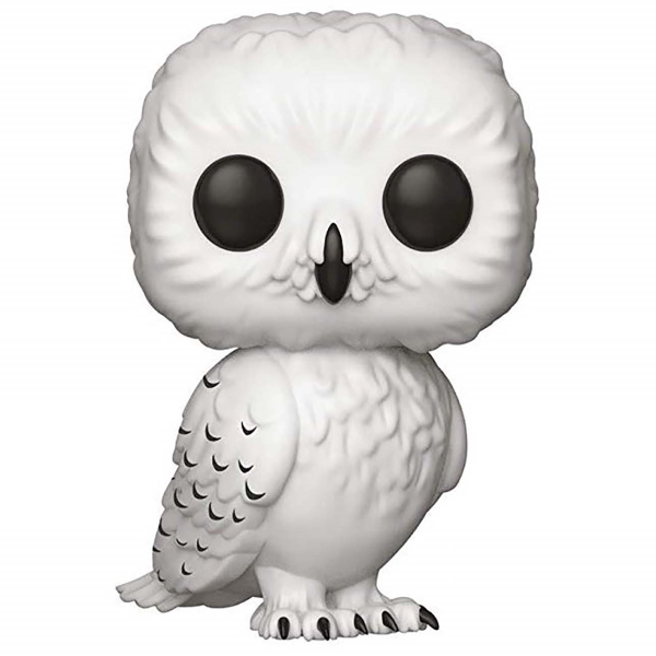 Hedwig funko sale pop gamestop