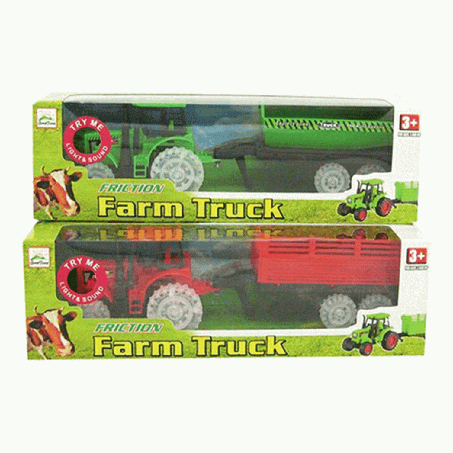 Farm Truck 100036710444