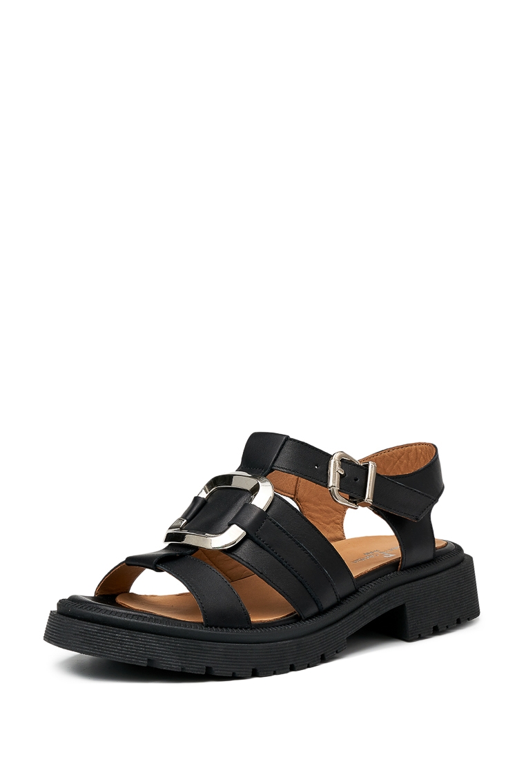 Designer flat store sandals 218