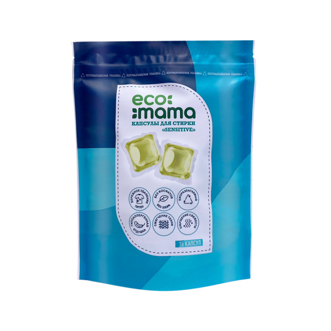 мама эко отзывы