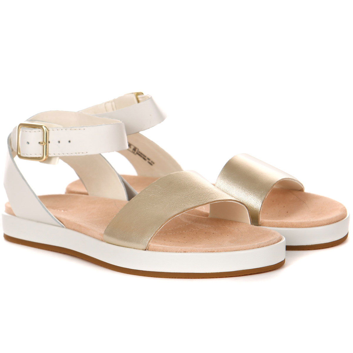 Clarks botanic deals ivy sandals