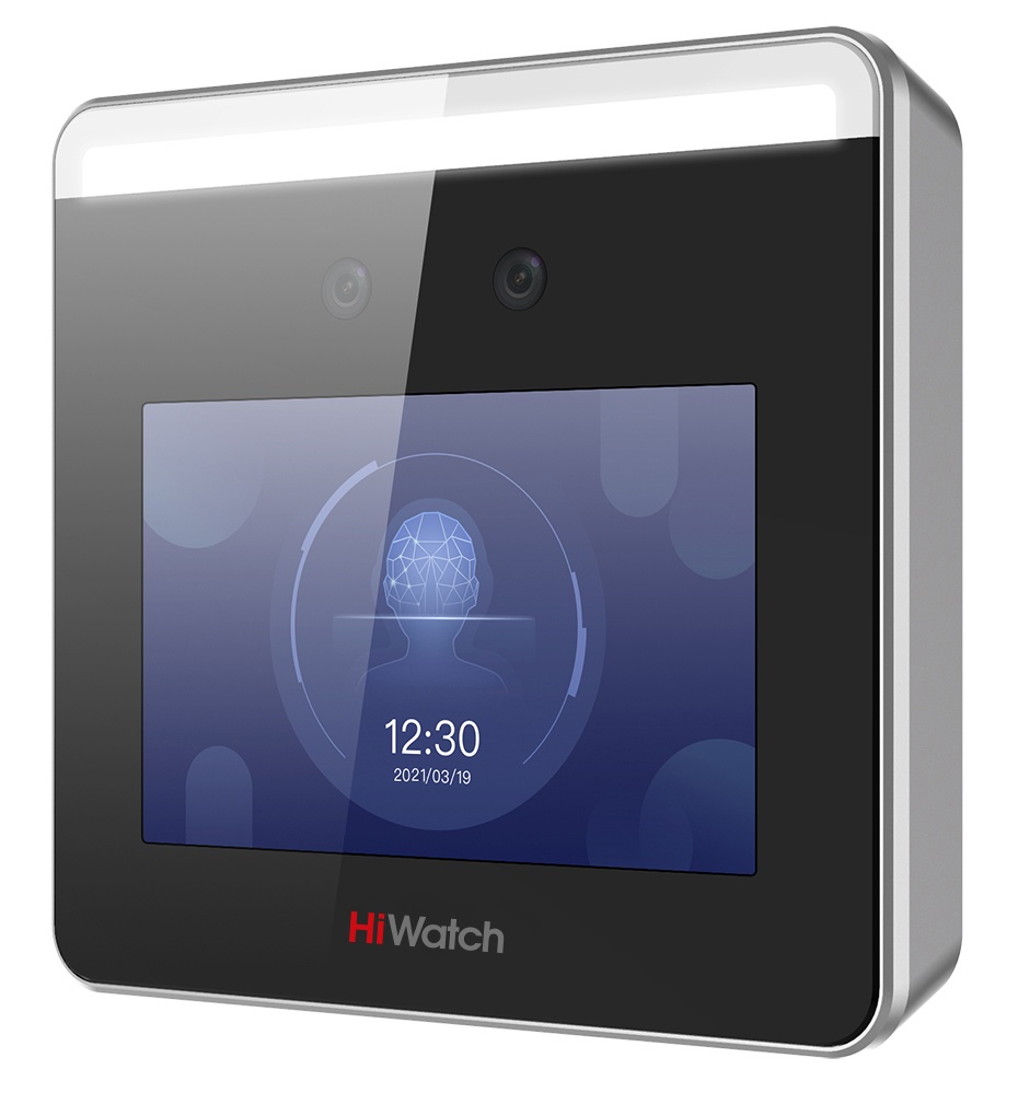 Домофоны HiWatch - купить домофон HiWatch, цены на Мегамаркет