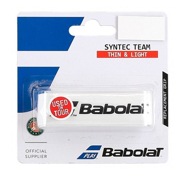 Babolat Grip Syntec Team x1