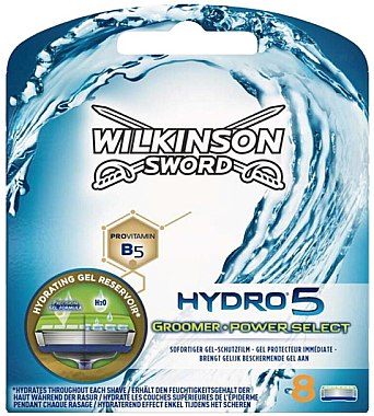 hydro5 groomer