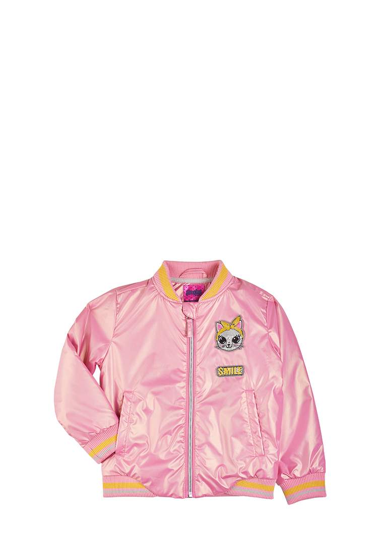 Lol surprise bomber on sale jacket