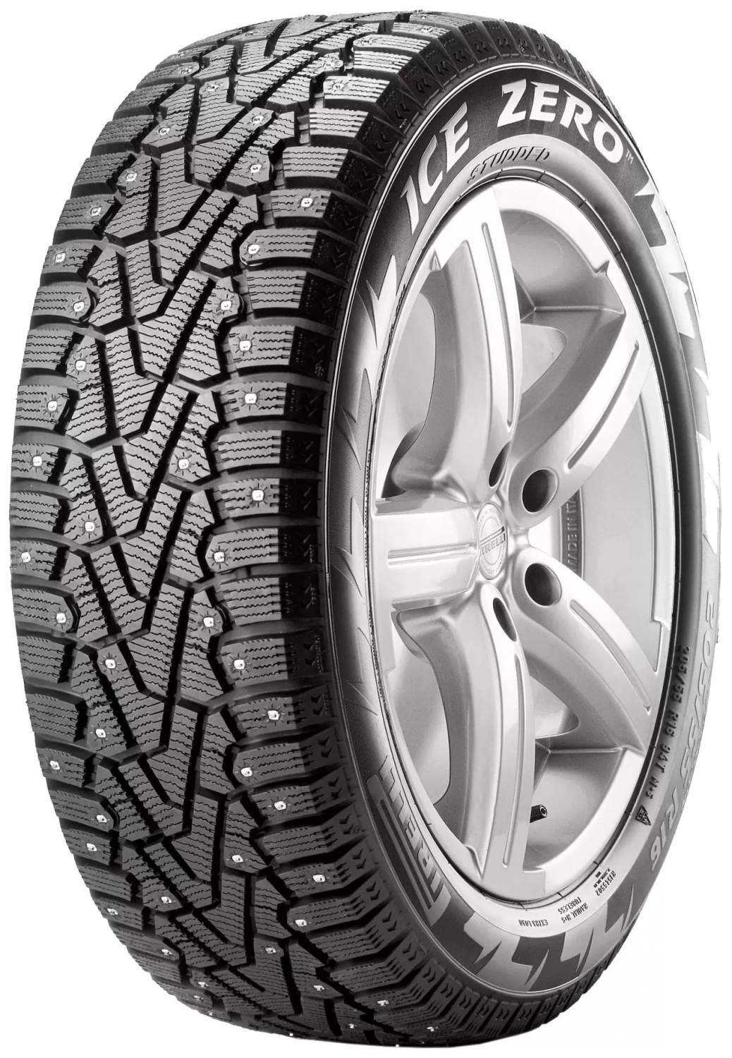 Шины Pirelli 185/65/15 T 92 W-Ice ZERO (KS) Ш. - отзывы покупателей на  Мегамаркет | 100032402030