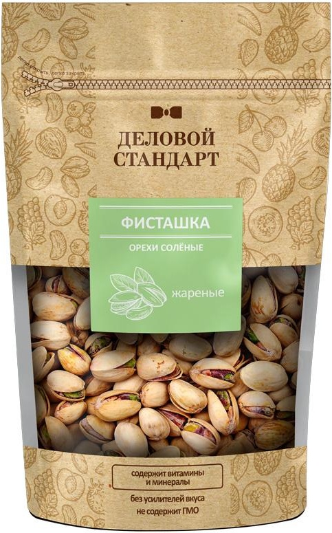 Орехи для правильного питания Деловой стандарт - купить в Москве ...