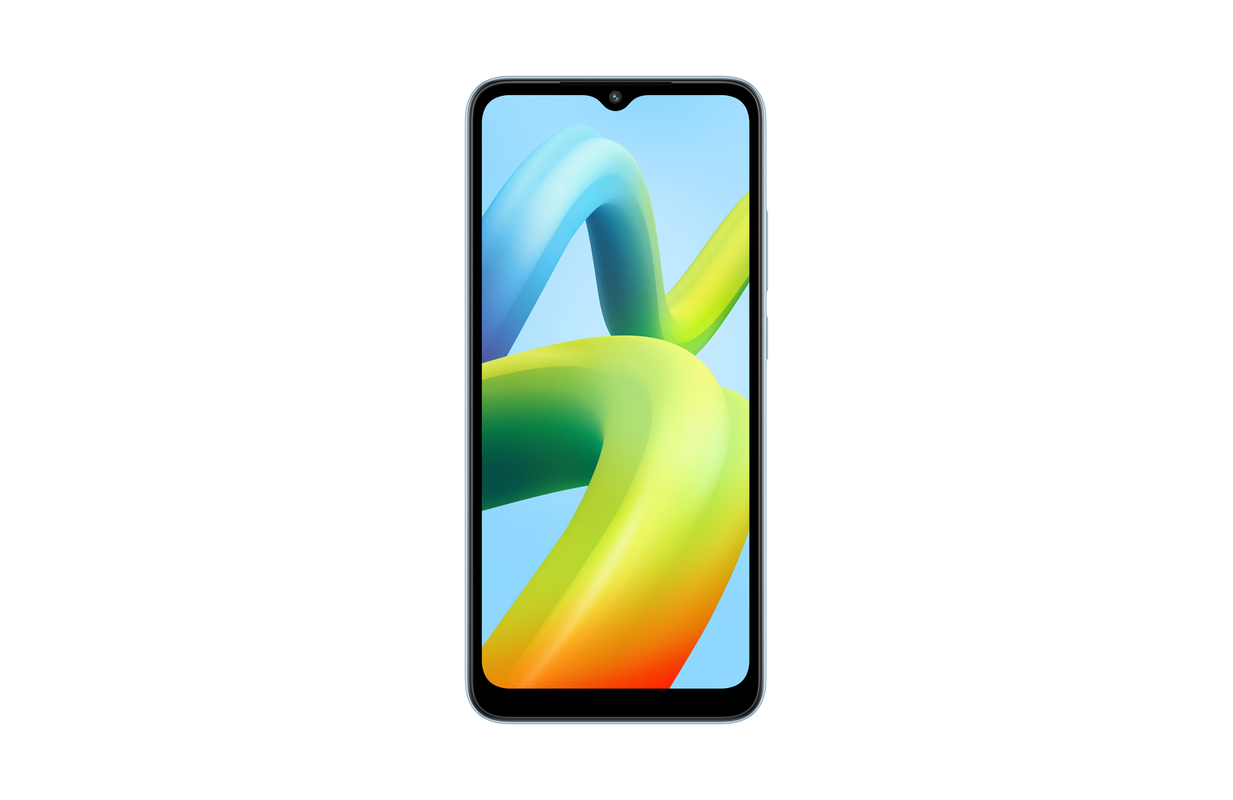 Смартфон Xiaomi Redmi A1+ 2/32GB Blue (43142), купить в Москве, цены в  интернет-магазинах на Мегамаркет