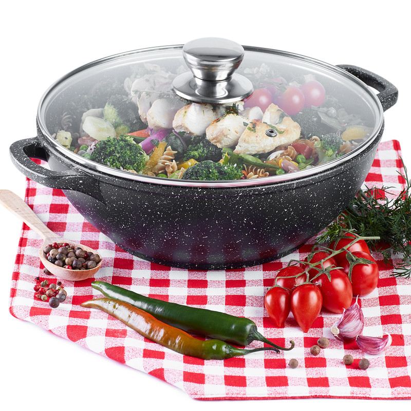 Казаны - купить казаны для плова, цены на Мегамаркет