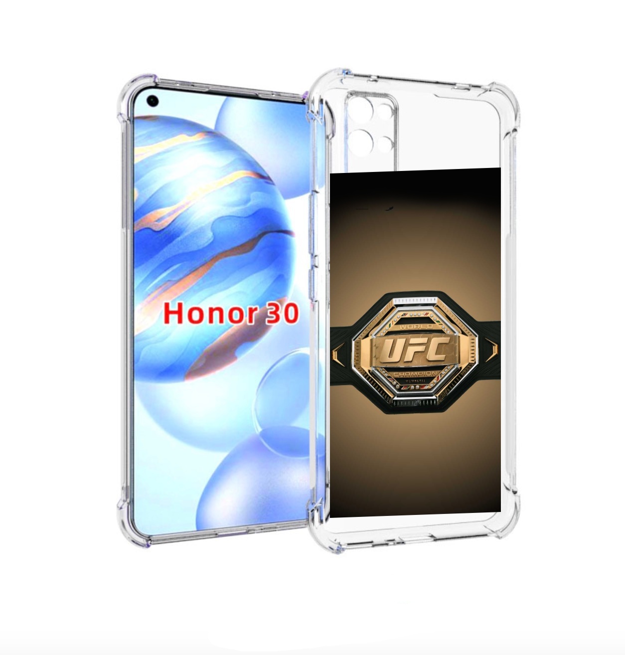 Чехол бампер MyPads UFC единоборства мужской для Honor 30 (BMH-A – купить в  Москве, цены в интернет-магазинах на Мегамаркет