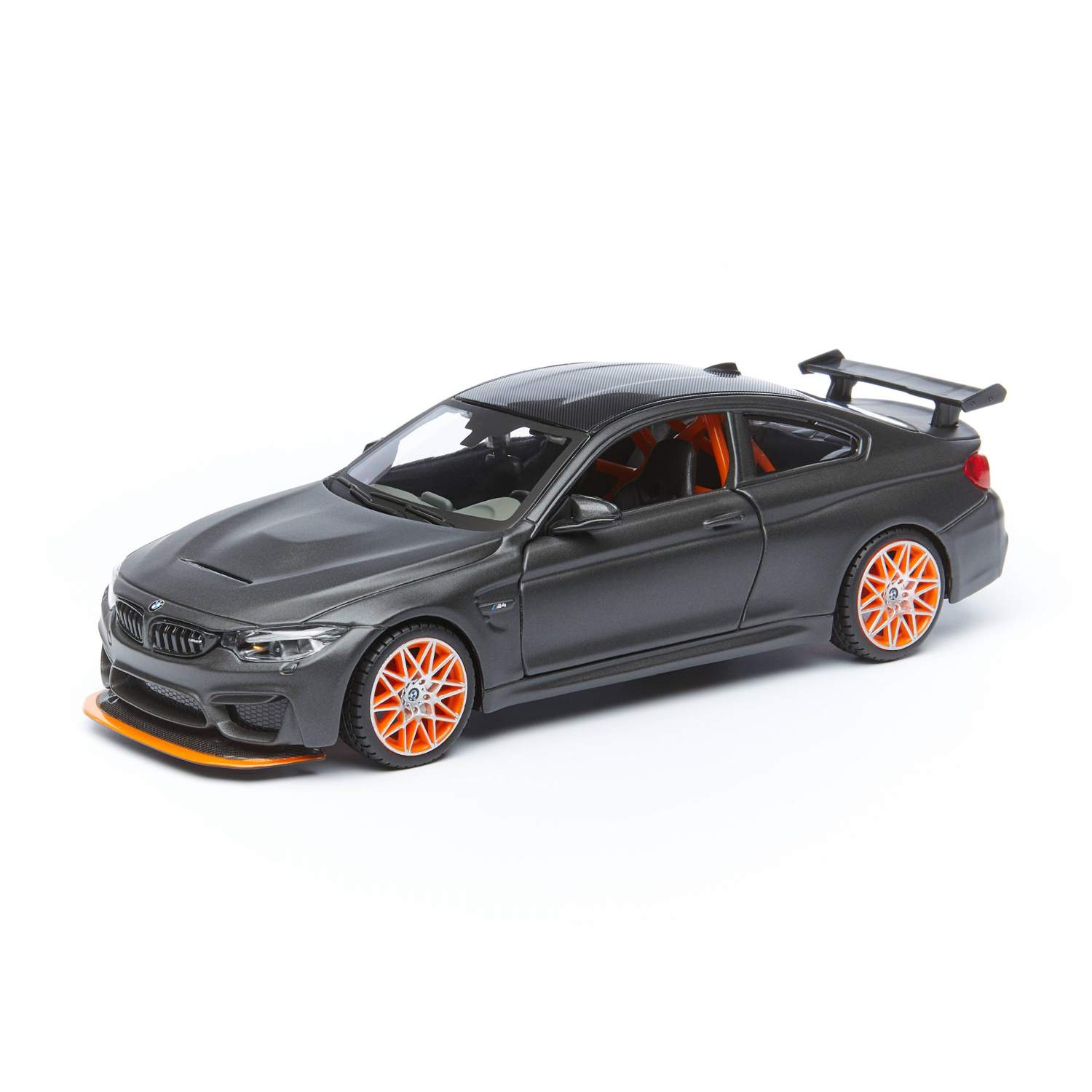 Купить maisto Сборная модель машинки BMW M4 GTS SPAL 1:24, серая 39249,  цены на Мегамаркет | Артикул: 100029226294