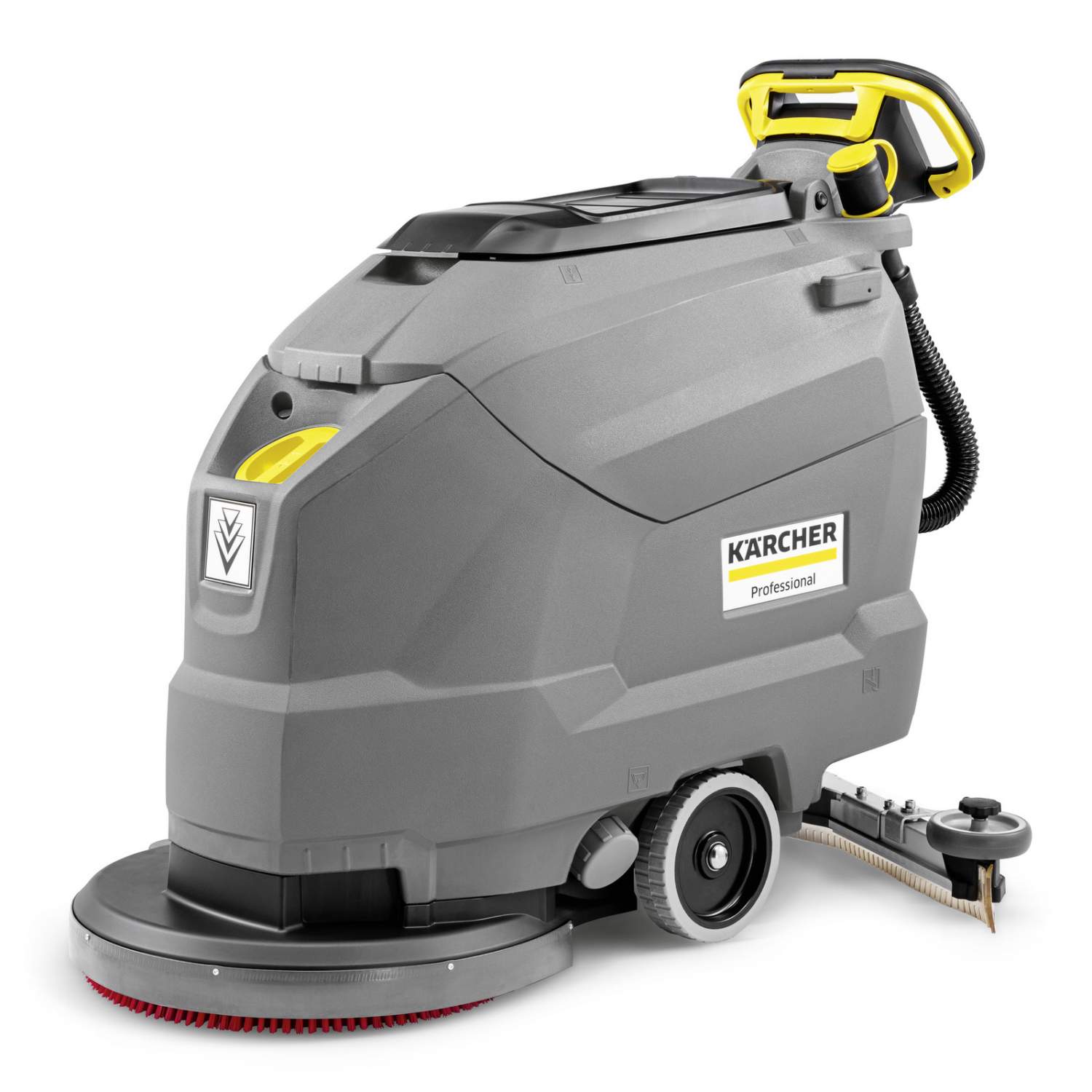 Поломоечная машина KARCHER BD 50/50 C CLASSIC BP 1.127-001.0 – купить в  Москве, цены в интернет-магазинах на Мегамаркет