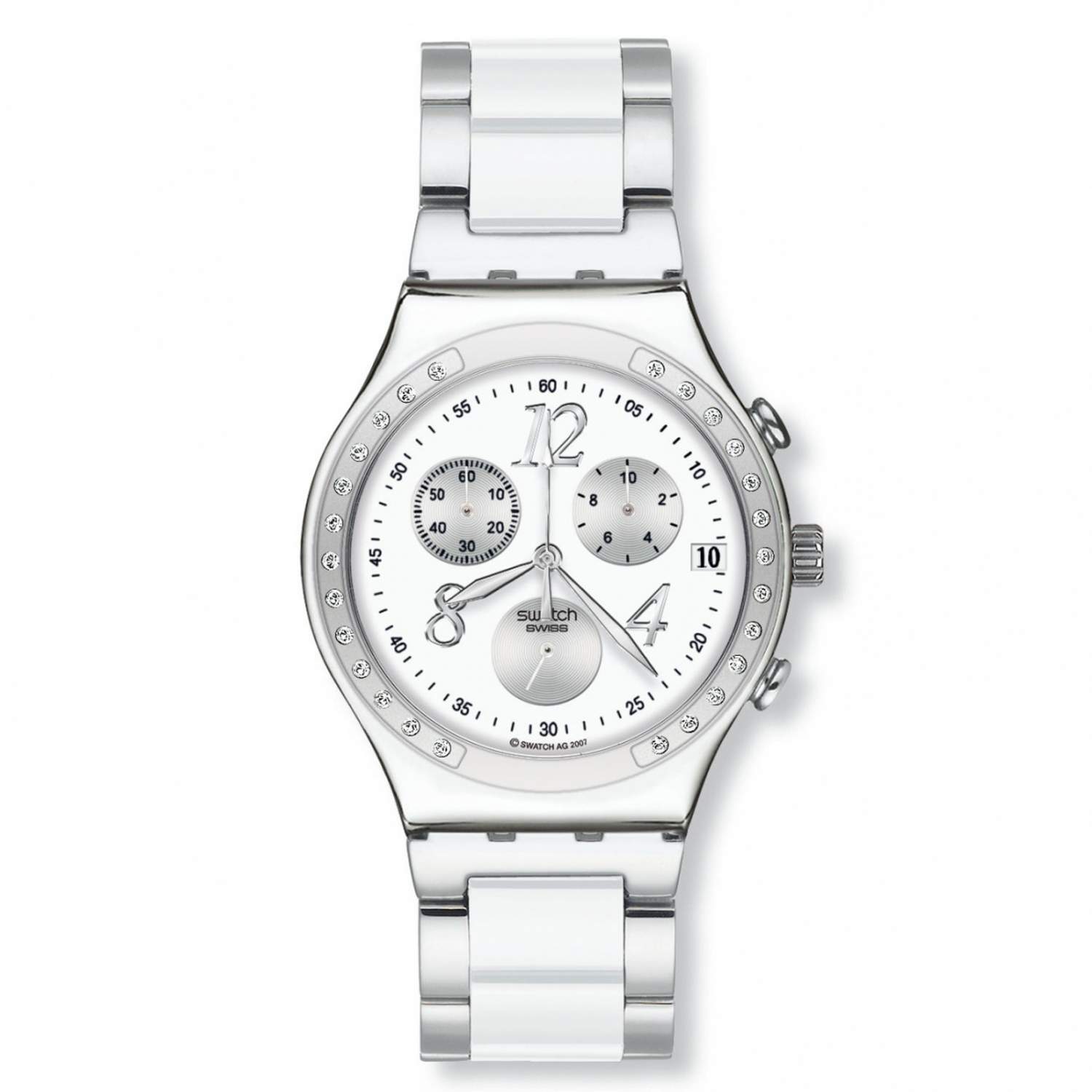 Часы Swatch ycs588g