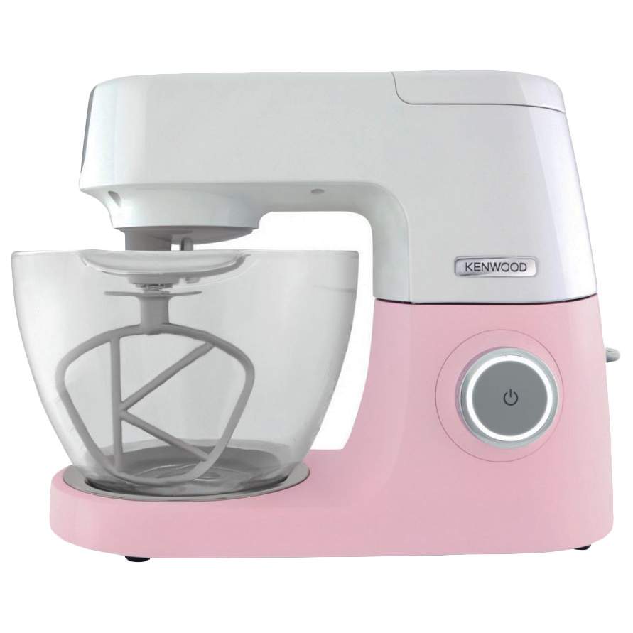 Кухонная машина Kenwood CHEF Sense KVC5100P, купить в Москве, цены в  интернет-магазинах на Мегамаркет