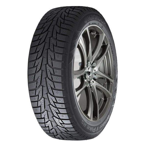 Резина Hankook Winter I Pike Купить