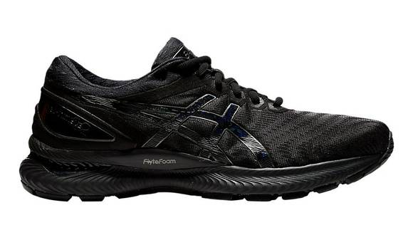 asics kayano vs saucony guide