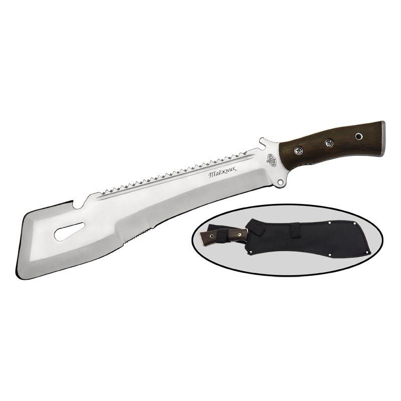 Мачете ВИТЯЗЬ - купить в Москве - Мегамаркет