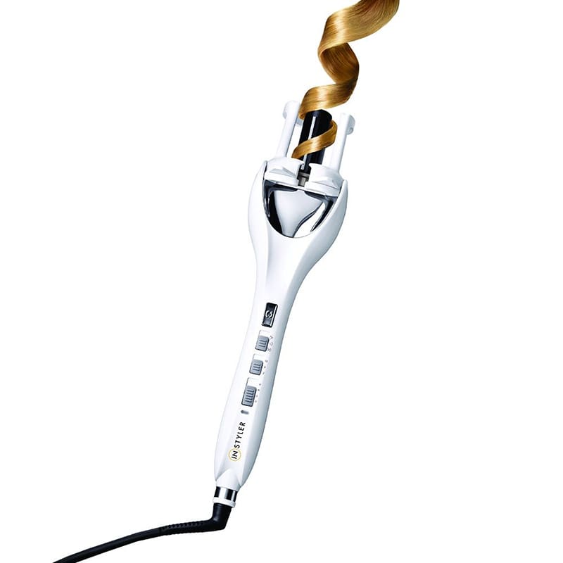 InStyler Tulip White