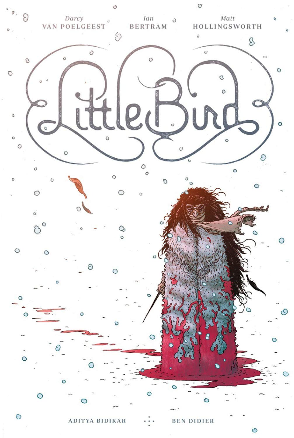 Комикс Little Bird Fight For Elders Hope HC (MR) - купить комикса, манги,  графического романа в интернет-магазинах, цены на Мегамаркет |