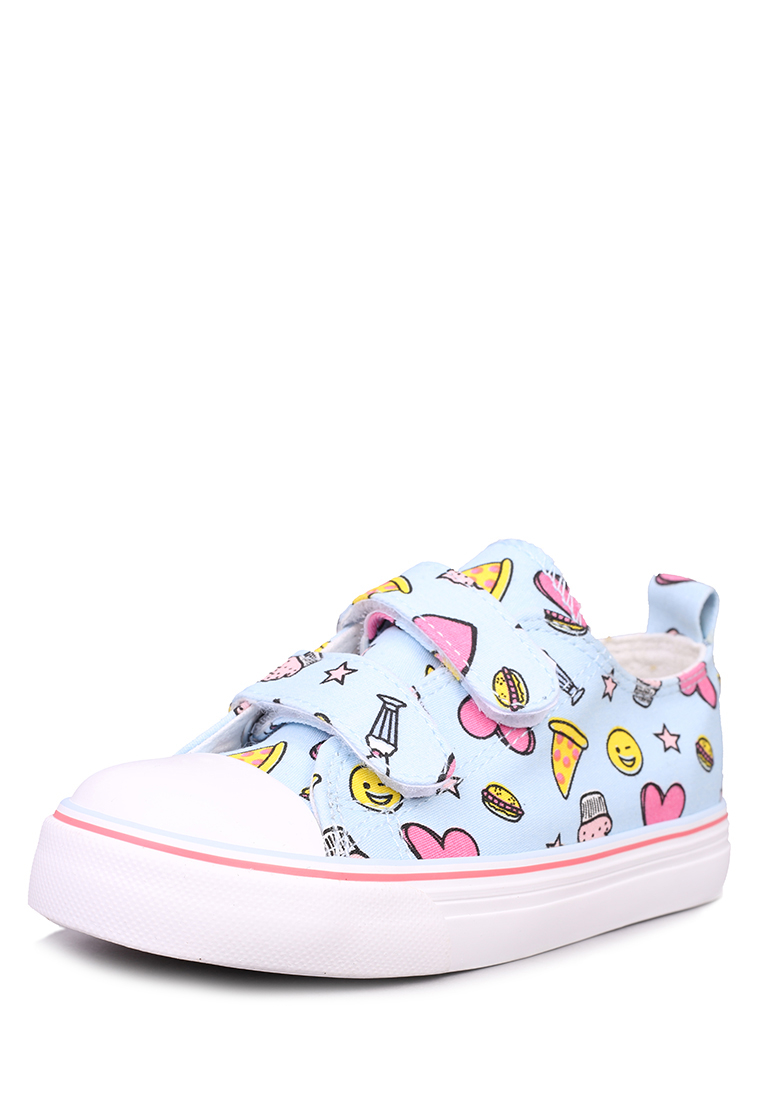 Кеды Детские Купить Москва