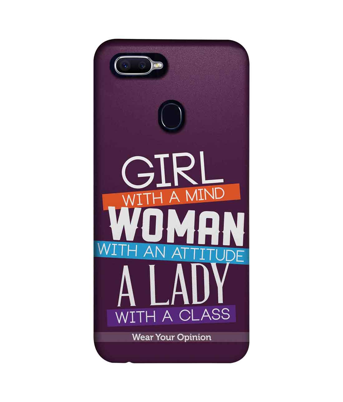 Чехол Macmerice Girl Woman Lady - Sublime Case для Oppo F9 Pro – купить в  Москве, цены в интернет-магазинах на Мегамаркет