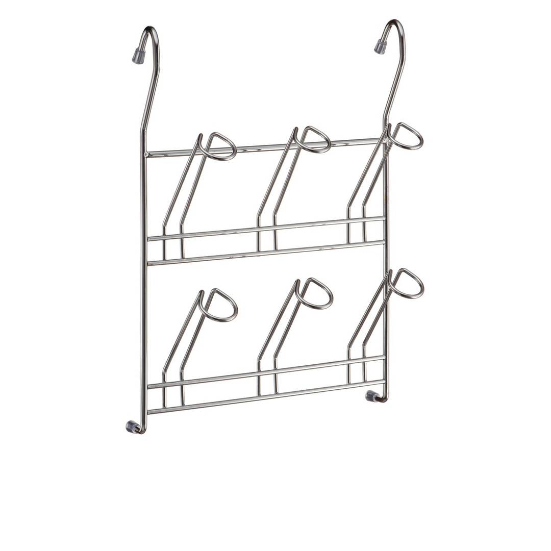 Vetta полка одинарная 26x20x7см cwj202e