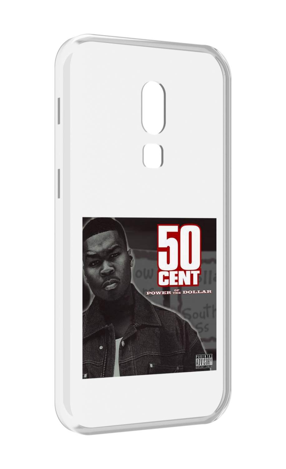 Чехол MyPads 50 Cent - Power Of The Dollar для Meizu V8, купить в Москве,  цены в интернет-магазинах на Мегамаркет