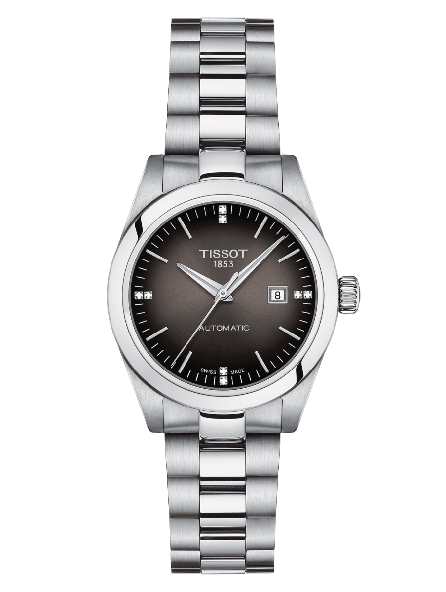 Женские швейцарские часы Tissot