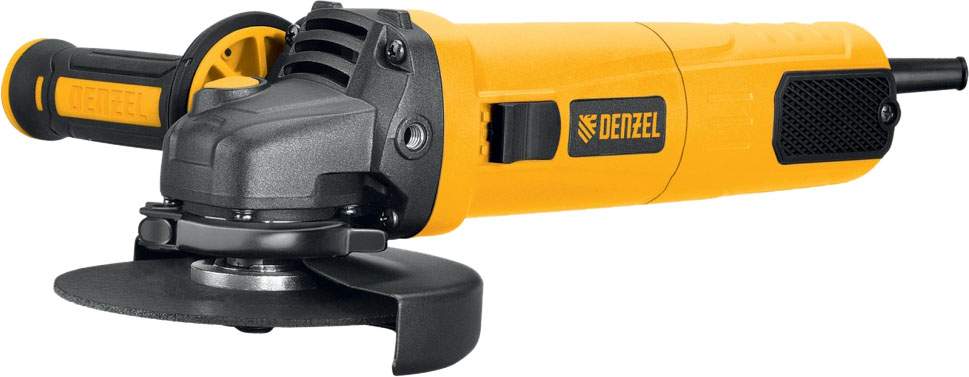Аккумуляторная Болгарка Дензел Купить