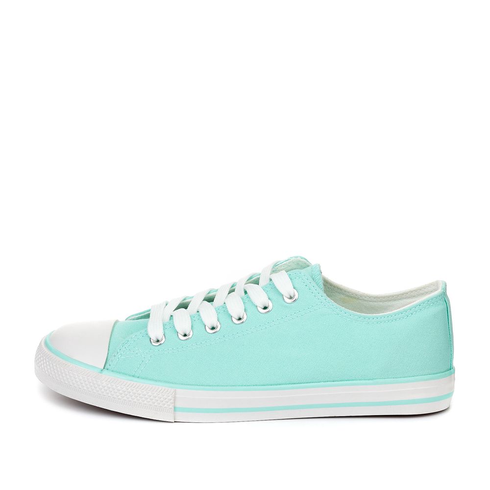 Кеды женские Ozon