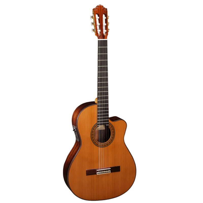 Almansa classical deals guitar