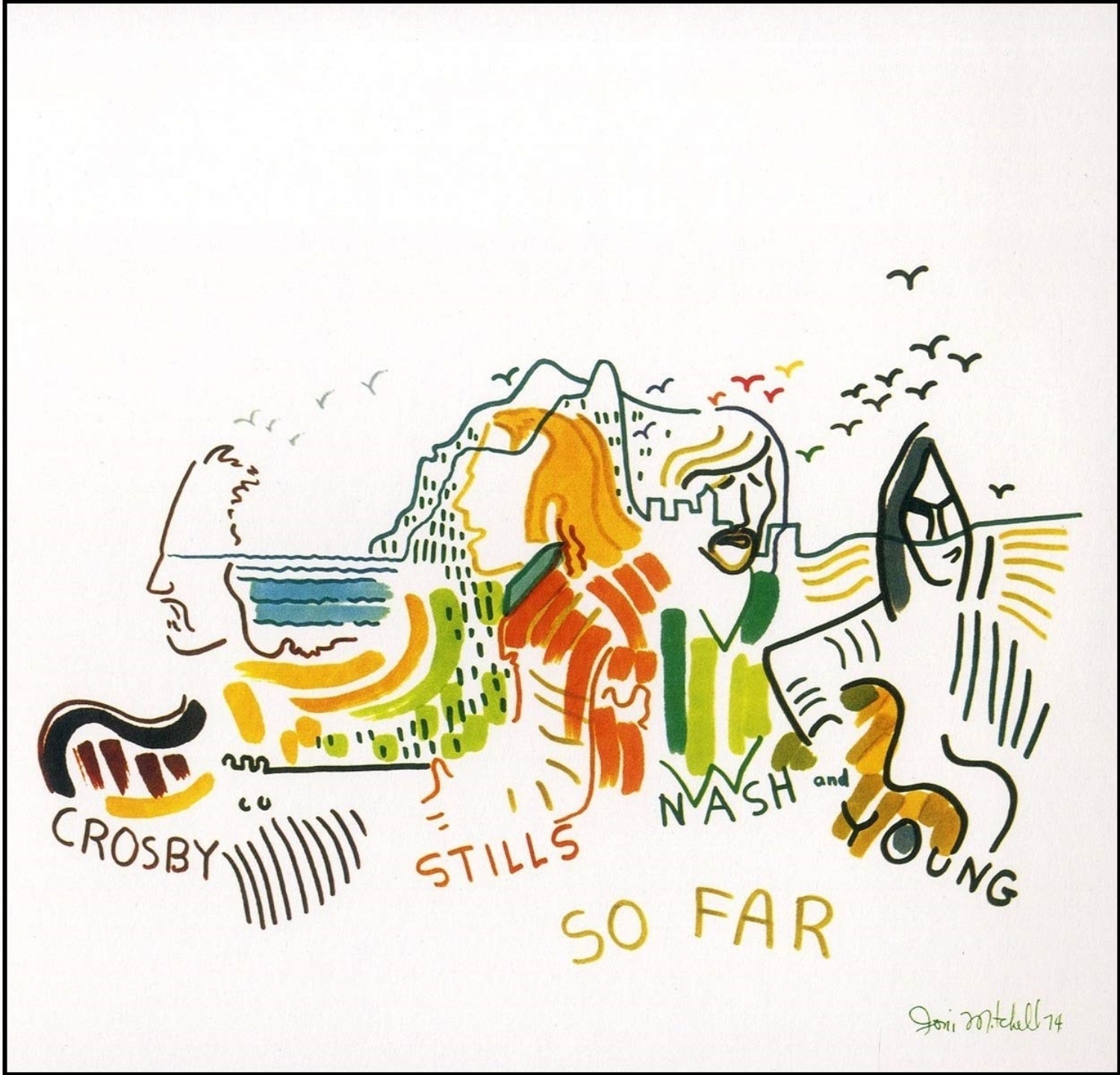 So far i m. So far Crosby, stills, Nash young. Crosby, stills & Nash album. So far Crosby, stills, Nash young CD. Crosby, stills, Nash & young our House.