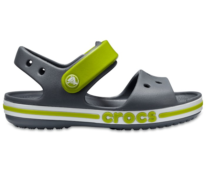 Crocs crocband sandal kids top