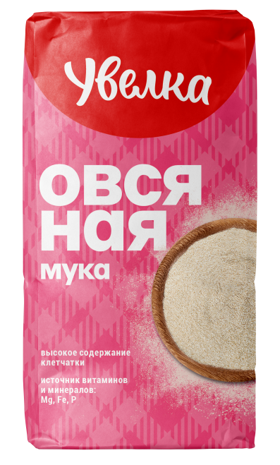 Мука овсяная Кудесница - калорийность, полезные свойства, польза и вред, описание - gidrobort-zavod.ru