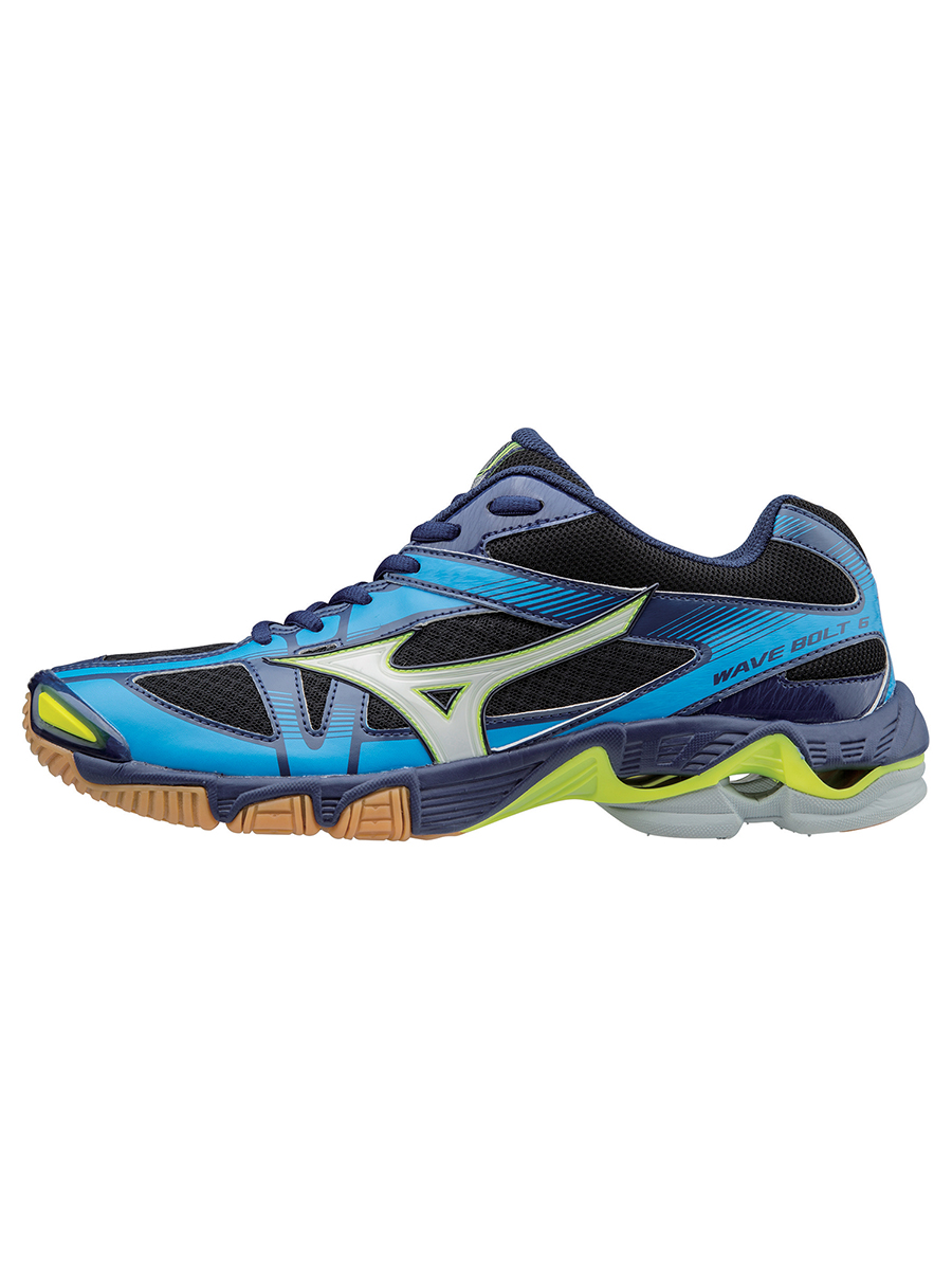 Cheap mizuno wave bolt hot sale 1