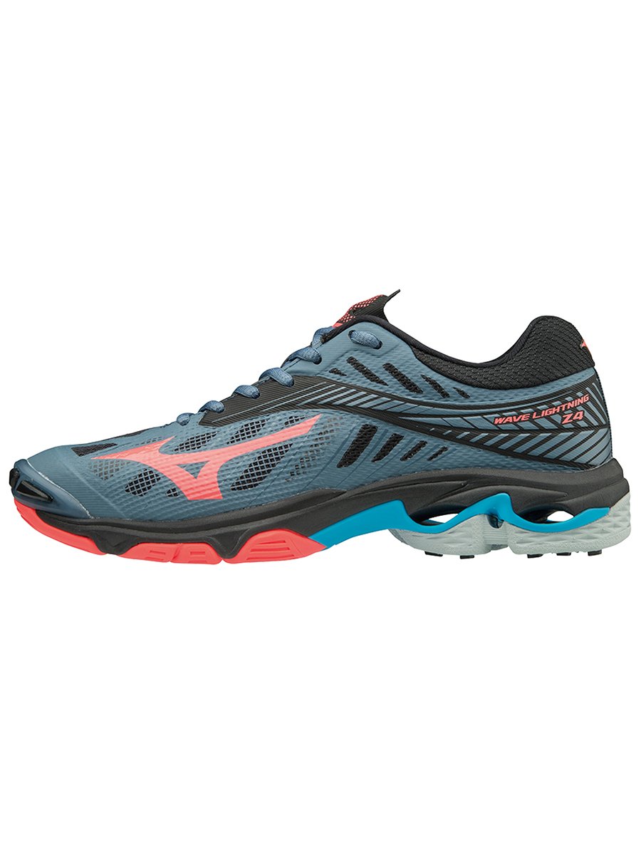 Mizuno Wave Lightning Z4 44.5 EU