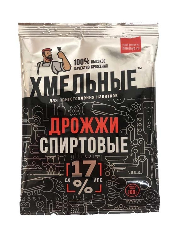 Купить Дрожжи В Магазине Пятерочка