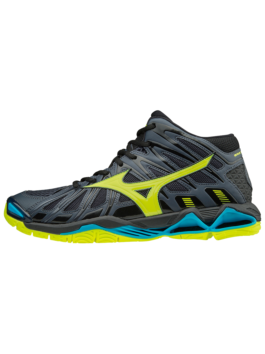 Mizuno Wave Tornado X2 Mid 38.5 EU