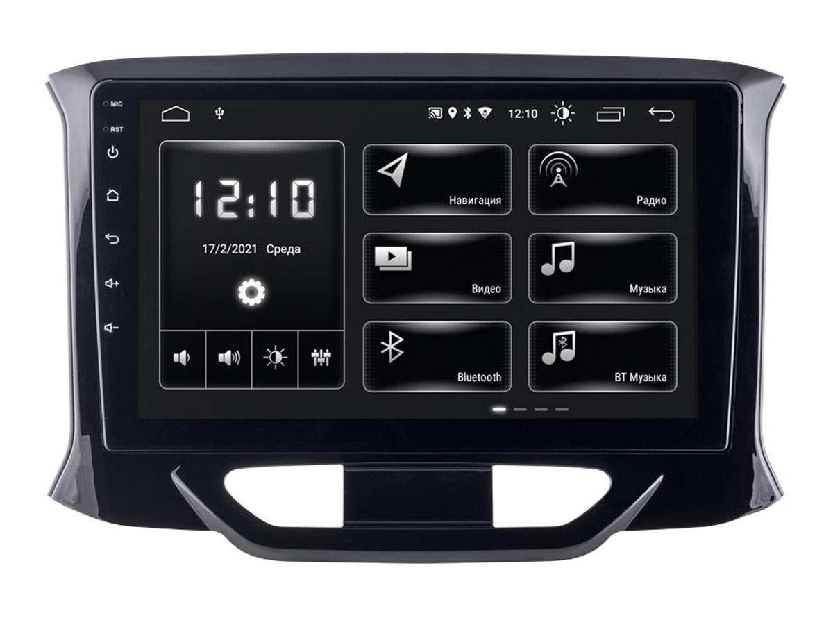 Incar android 9 dsp. Магнитола хрей штатная. incar магнитола. xray магнитола андроид.