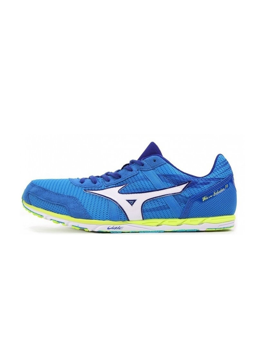 Mizuno wave ekiden 10 2024 silver