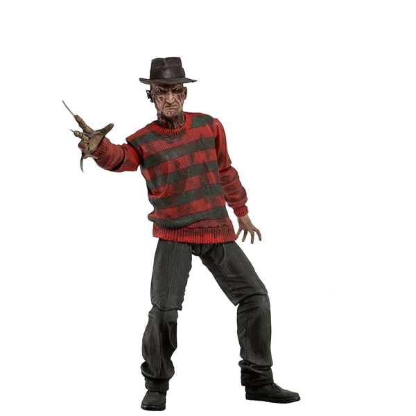 Neca A Nightmare On Elm Street Freddy
