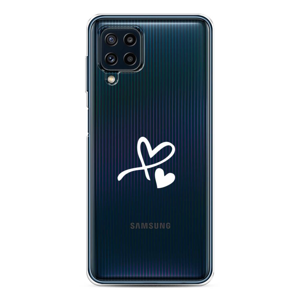 Чехол Awog на Samsung Galaxy M32 / Самсунг M32 