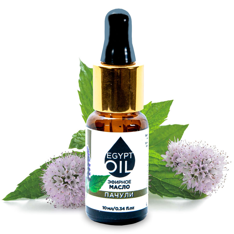 Эфирное масло пачули / Patchouli Essential Oil масло пачули, 10 мл купить в  интернет-магазине, цены на Мегамаркет