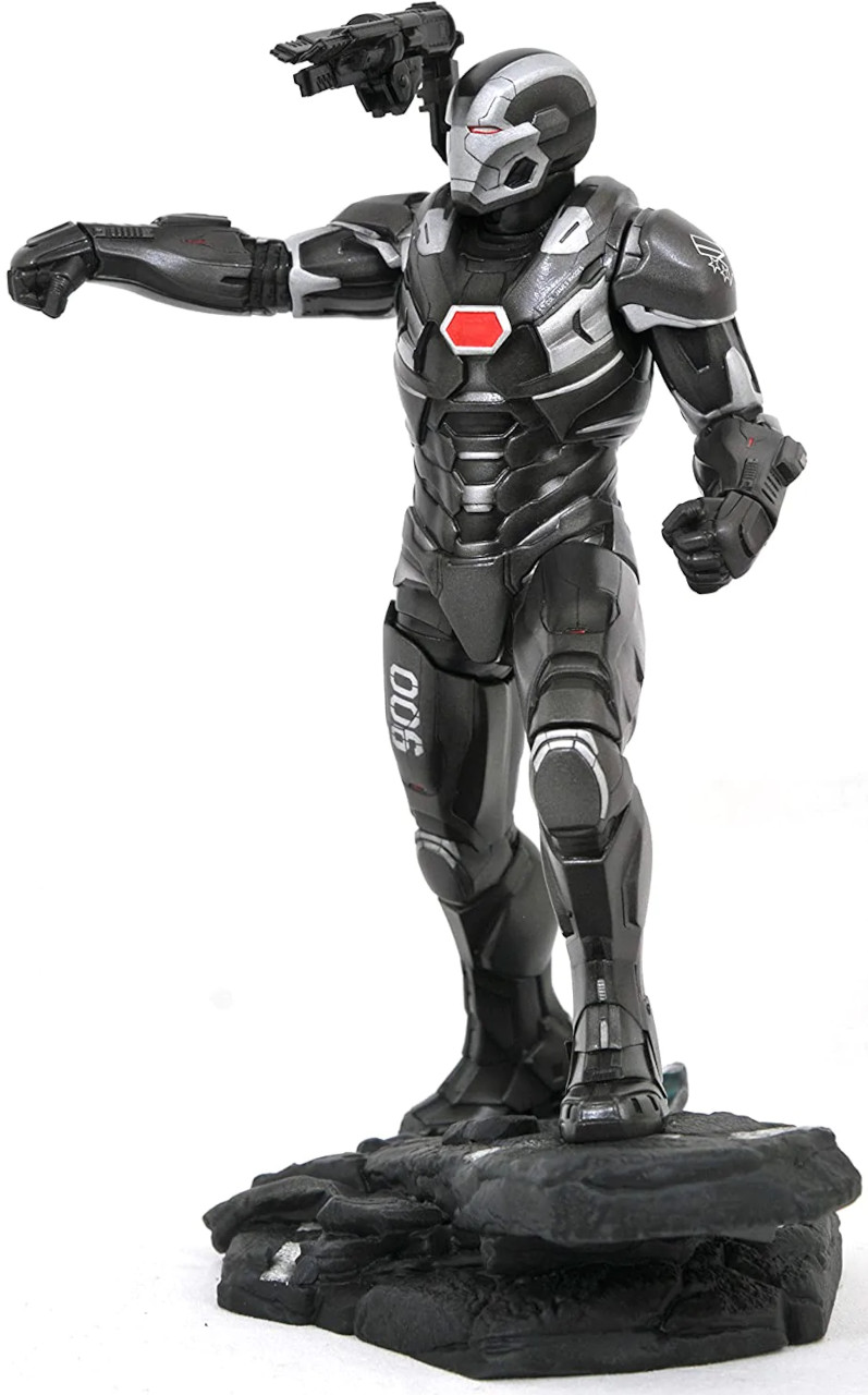 War machine best sale endgame toy