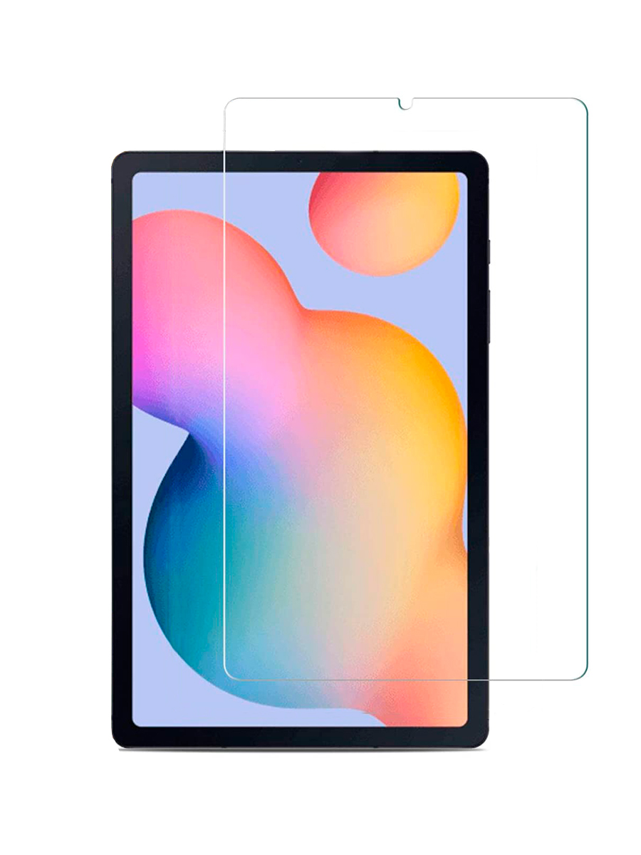 Защитное стекло Zibelino для Samsung Tab S6 Lite P610/P615 10.4 - отзывы  покупателей на маркетплейсе Мегамаркет | Артикул: 100028559704